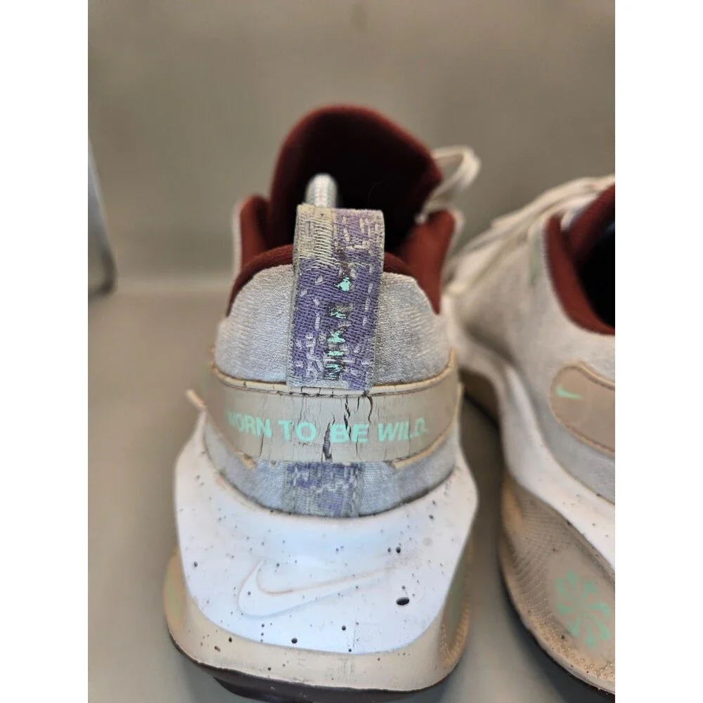 Nike list sanitize